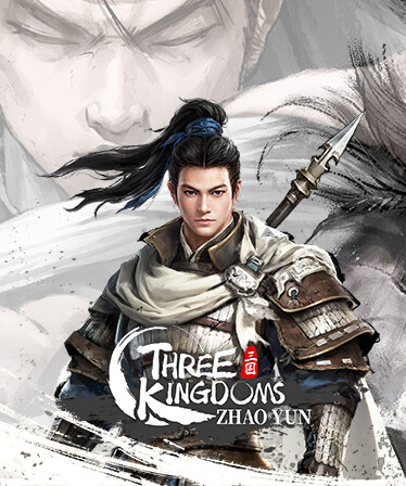 Three kingdoms zhao yun обзор