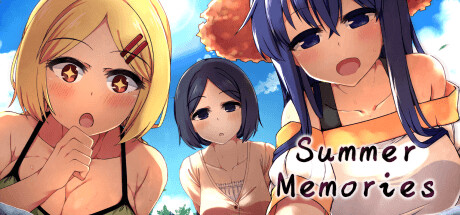 夏日狂想曲 Summer Memories 独家修改器 网站还有冬日狂想曲游戏截图 夏日狂想曲 Summer Memories 独家修改器 网站还有冬日狂想曲游戏截图 1