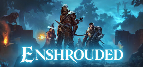 雾锁王国 Enshrouded 雾锁王国 Enshrouded修改器封面图