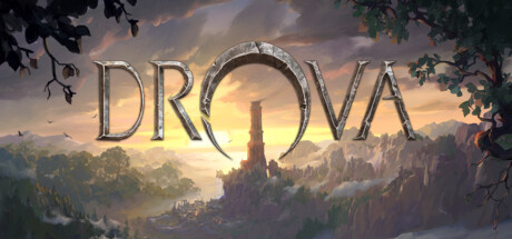 Drova - Forsaken Kin Drova - Forsaken Kin修改器封面图