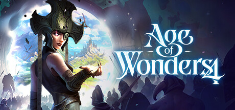 奇迹时代4 5月3日更新 Age of Wonders 4 奇迹时代4 5月3日更新 Age of Wonders 4修改器封面图