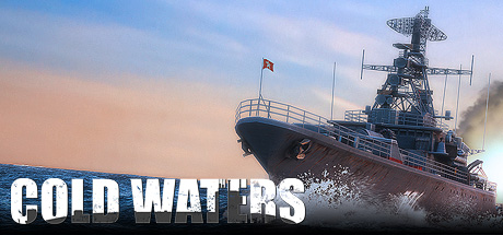 Cold Waters 冰冷海域 Cold Waters 冰冷海域修改器封面图