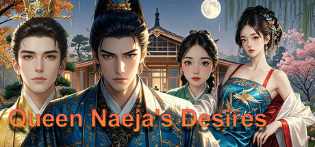Queen Naeja's Desires